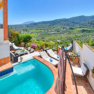 Heights Close To Marbella Apartamento